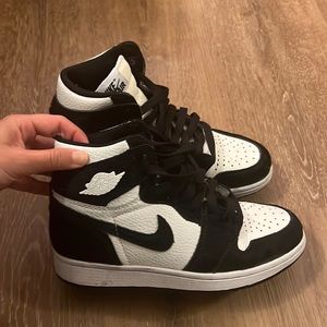 Air Jordan retro high